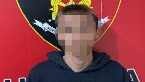 Polresta Pontianak Tangkap Terduga Pelaku Kejahatan terhadap Anak