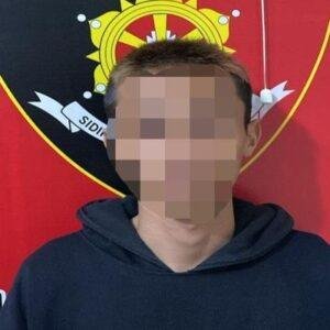 Polresta Pontianak Tangkap Terduga Pelaku Kejahatan terhadap Anak