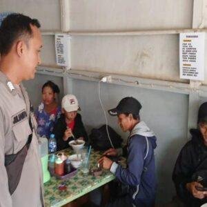 Polsek Jangkang Perketat Pencegahan Narkoba di Kalangan Remaja