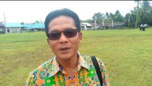 Kades Sekida Apresiasi Program TMMD: “Terima Kasih Sudah Membangun Desa Kami”