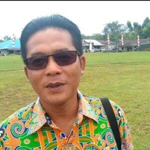 Kades Sekida Apresiasi Program TMMD: “Terima Kasih Sudah Membangun Desa Kami”