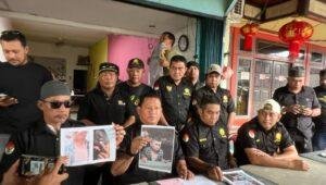 Panglima Muda LPM Kota Pontianak Kecam Kekerasan Oknum TNI terhadap Anggotanya