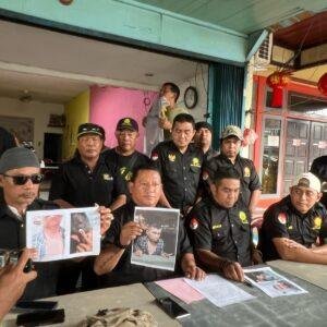 Panglima Muda LPM Kota Pontianak Kecam Kekerasan Oknum TNI terhadap Anggotanya