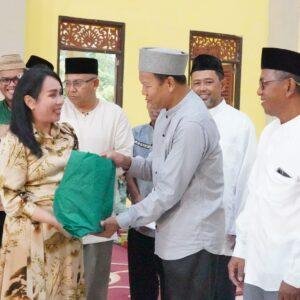 Wakil Bupati Sanggau Hadiri Safari Ramadhan di Rumah Melayu Sabang Merah 4 Wakil Bupati Sanggau Hadiri Safari Ramadhan di Rumah Melayu Sabang Merah