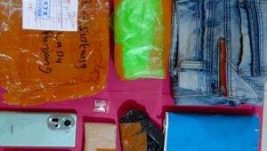 Manajer SPBU Sintang Ditangkap karena Kepemilikan Narkoba