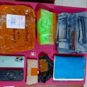 Manajer SPBU Sintang Ditangkap karena Kepemilikan Narkoba
