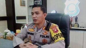Polres Sanggau Sediakan Layanan Penitipan Kendaraan Gratis bagi Pemudik