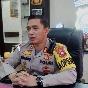 Polres Sanggau Sediakan Layanan Penitipan Kendaraan Gratis bagi Pemudik 4 Polres Sanggau Sediakan Layanan Penitipan Kendaraan Gratis bagi Pemudik