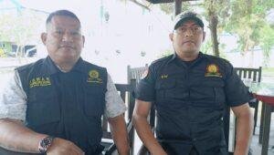 Laskar Pemuda Melayu Pastikan Insiden Mega Mall Diselesaikan Secara Kekeluargaan