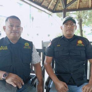 Laskar Pemuda Melayu Pastikan Insiden Mega Mall Diselesaikan Secara Kekeluargaan