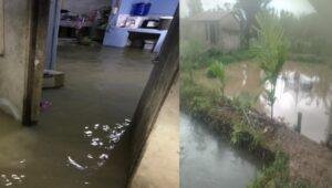 Tambak Ikan Ketua BPD Desa Malo Jelayan Dikeluhkan Warga, Diduga Tidak Berizin