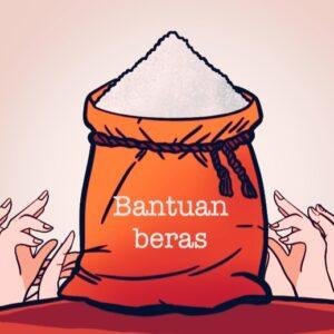 Pembagian Beras di Bengkayang Diduga Tak Sesuai Prosedur, Warga Keluhkan Pungutan dan Syarat Gotong Royong