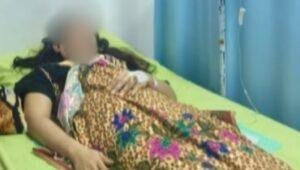 Tahanan Hamil Alami Keguguran di Polda Kalbar, Keluarga Tuntut Pertanggungjawaban Polisi