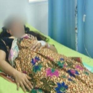 Tahanan Hamil Alami Keguguran di Polda Kalbar, Keluarga Tuntut Pertanggungjawaban Polisi