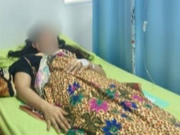 Tahanan Hamil Alami Keguguran di Polda Kalbar, Keluarga Tuntut Pertanggungjawaban Polisi