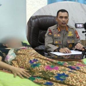 Polda Kalbar Pastikan Penanganan Tahanan Keguguran Sesuai Prosedur
