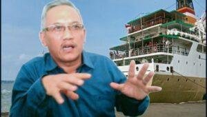 Monopoli Bongkar Muat di Pelabuhan Kalbar? Pengamat Desak Evaluasi Palindo