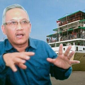 Monopoli Bongkar Muat di Pelabuhan Kalbar? Pengamat Desak Evaluasi Palindo