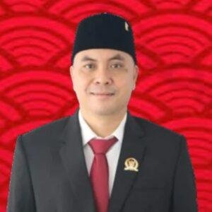 Ketua DPRD Sanggau Usulkan Tim Percepatan Infrastruktur