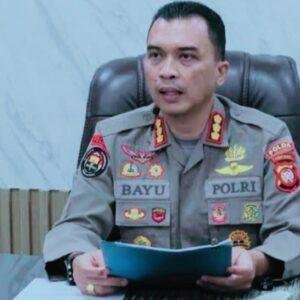 Kapolri Mutasi Sejumlah Pejabat di Polda Kalbar