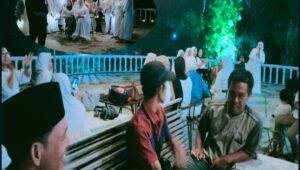 Pererat Silaturahmi, Kades Samarangkai Gelar Buka Puasa Bersama Perangkat Desa dan PKK