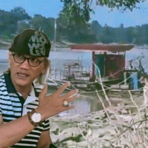 Penjualan Solar Subsidi ke PETI di Sungai Paoh Diduga Bebas, Pengamat: Langgar Banyak Aturan