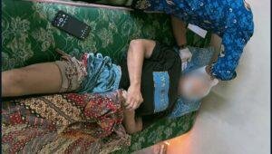 Pria Ditemukan Gantung Diri di Kapuas, Diduga Depresi Akibat Cedera