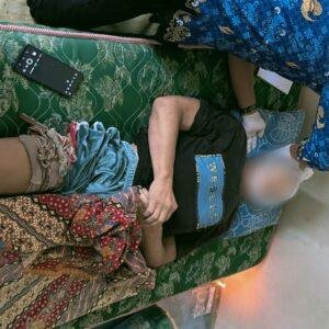 Pria Ditemukan Gantung Diri di Kapuas, Diduga Depresi Akibat Cedera 4 Pria Ditemukan Gantung Diri di Kapuas, Diduga Depresi Akibat Cedera