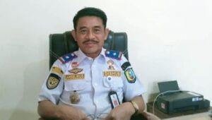 Arus Mudik di Sanggau Meningkat, Dishub Pastikan Kelancaran