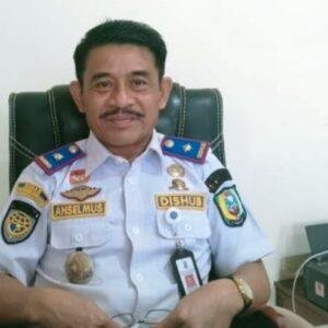 Arus Mudik di Sanggau Meningkat, Dishub Pastikan Kelancaran