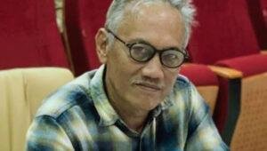 Herman Hofi: Kriminalisasi Pers Berpotensi Mencederai Demokrasi