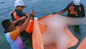 Satu Korban Speedboat Tenggelam Ditemukan di Perairan Kayong Utara