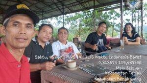 Karang Taruna Panutan Bengkayang Siap Gelar Bulan Bakti ke-5, Soroti Minimnya Pembinaan dari Pemerintah