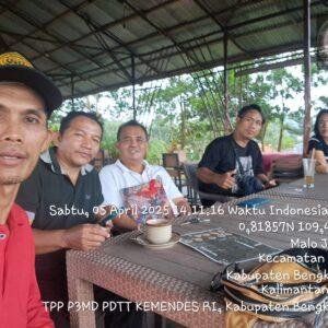Karang Taruna Panutan Bengkayang Siap Gelar Bulan Bakti ke-5, Soroti Minimnya Pembinaan dari Pemerintah