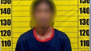 Pengedar Sabu di Bunut Sanggau Ditangkap, Dua Paket Ditemukan di Rumah