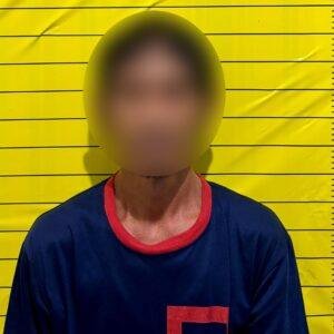 Pengedar Sabu di Bunut Sanggau Ditangkap, Dua Paket Ditemukan di Rumah