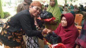 Halal Bihalal dan Ulang Tahun ke-19 MABJ Budi Binangun, Simbol Kerukunan di Bengkayang