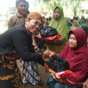 Halal Bihalal dan Ulang Tahun ke-19 MABJ Budi Binangun, Simbol Kerukunan di Bengkayang