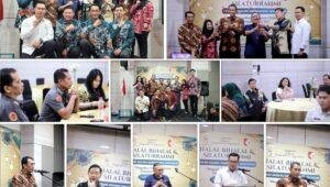 Duta Olahraga Jawa Timur Raih Apresiasi dari KONI dan PJI