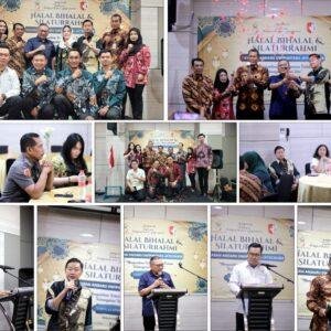 Duta Olahraga Jawa Timur Raih Apresiasi dari KONI dan PJI