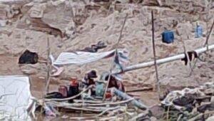 PETI Mengancam Bengkayang: Warga Tuding Ada Oknum Pungli Pajak Di Lokasi