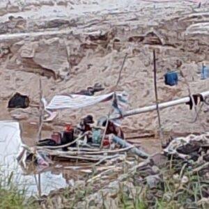 PETI Mengancam Bengkayang: Warga Tuding Ada Oknum Pungli Pajak Di Lokasi