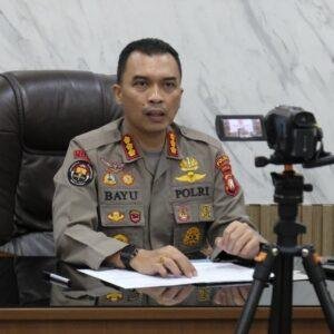 Polda Kalbar Ungkap Kasus Pelecehan Seksual oleh Pelatih Karate di SMP Negeri Pontianak 4 Polda Kalbar Ungkap Kasus Pelecehan Seksual oleh Pelatih Karate di SMP Negeri Pontianak