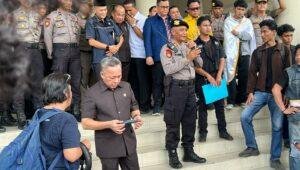 Nelayan Kalbar Desak DPRD Tindak Ikan Impor Ilegal