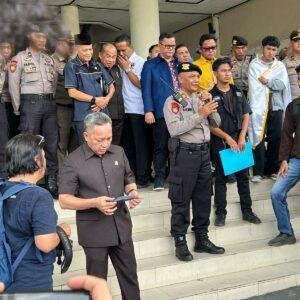 Nelayan Kalbar Desak DPRD Tindak Ikan Impor Ilegal