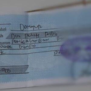 DAD Pontianak Desak Polisi Tangkap Preman Pungli Berkedok Panitia Naik Dango