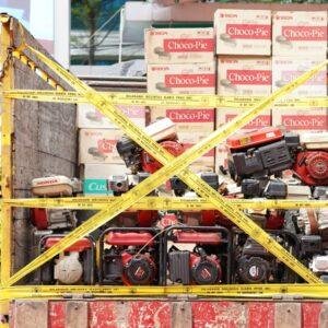 DJKI Tingkatkan Pengawasan di Pasar Mangga Dua, Perangi Produk Palsu