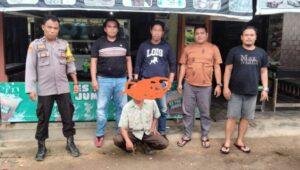 Polres Sanggau Tangkap Pelaku Pemerkosaan di Jangkang