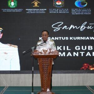 Wagub Kalbar Dorong Optimalisasi Pelayanan Hukum hingga ke Desa 4 Wagub Kalbar Dorong Optimalisasi Pelayanan Hukum hingga ke Desa