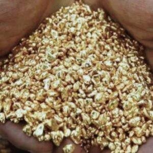Penampung Emas Ilegal Di Nanga Mahap Luput Dari Penegak Hukum